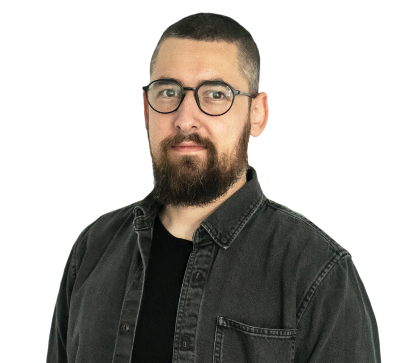 Gabriel Barna-banner