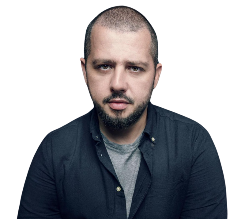 Răzvan Căzănescu-banner