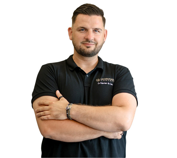 GEORGE‑ȘTEFAN LEORDEAN-banner