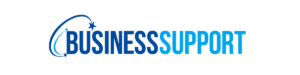Logo Business Support Format Nou
